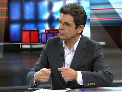 «PS avança para eleições sem programa» - TVI