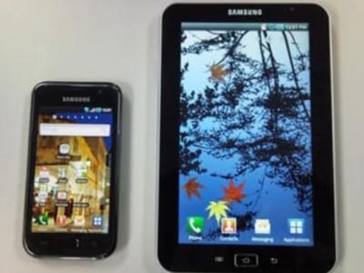 Apple consegue suspensão de venda de tablet da Samsung - TVI