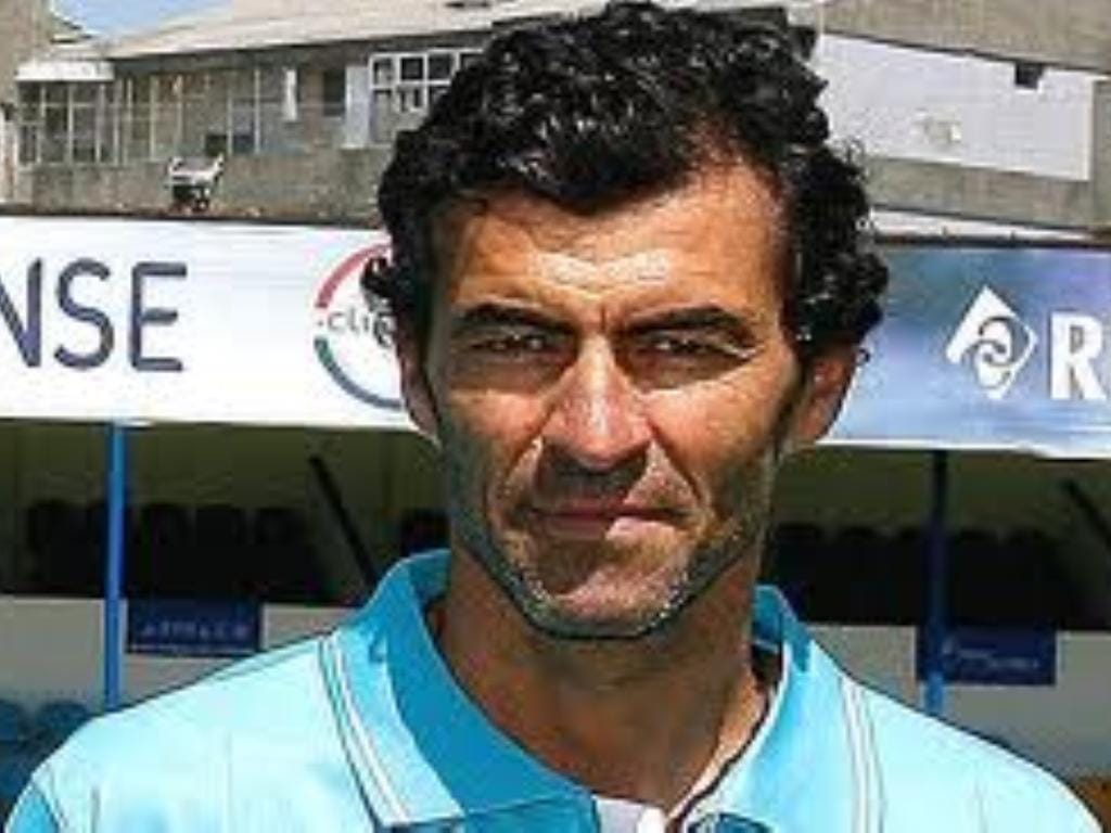 Rui Almeida (Síria)