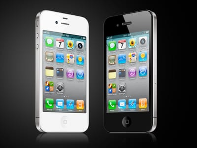 Apple vai corrigir <i>bug</i> de localização de iPhones - TVI