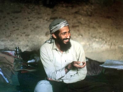 Morte de Bin Laden é um «avanço histórico» - TVI