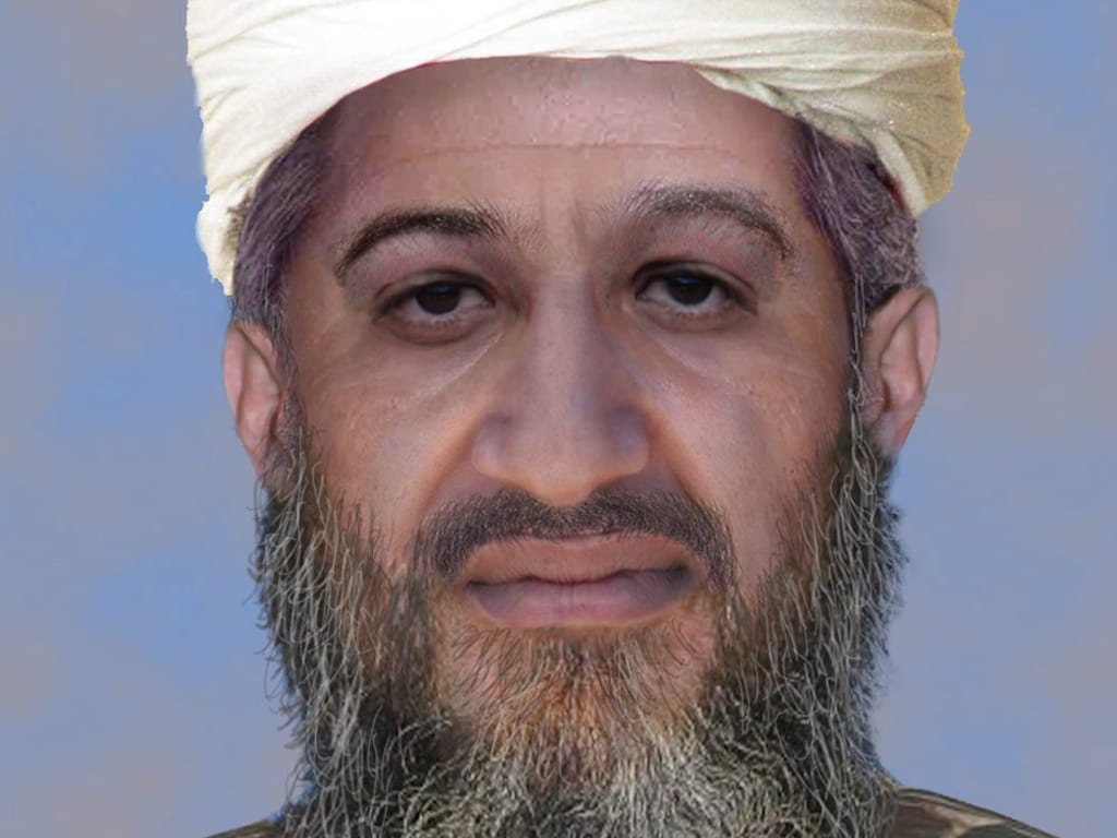 EUA matam Bin Laden (Lusa/EPA)