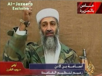 Al-Qaeda obteve 125 milhões de dólares com sequestros - TVI