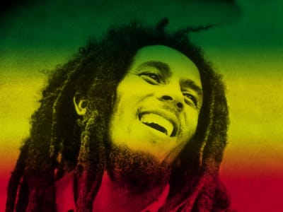 Bob Marley faria 70 anos - TVI