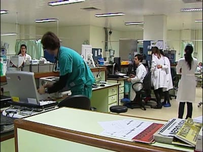 Conforlimpa lesou Estado em mais de 40 milhões - TVI