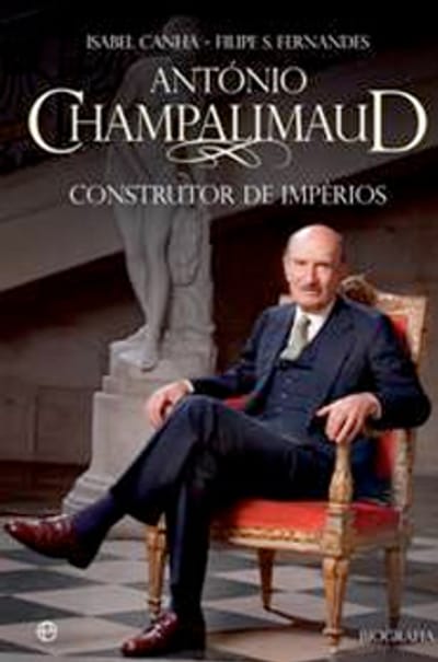 «António Champalimaud, Construtor de Impérios» - TVI