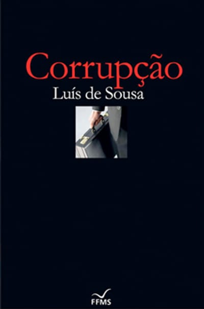 «Corrupção» - TVI