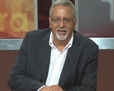 «Francisco José Viegas daria um excelente ministro» - TVI