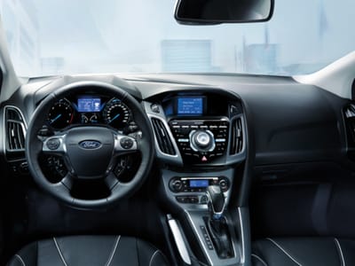 Ford recolhe mais de um milhão de carros - TVI