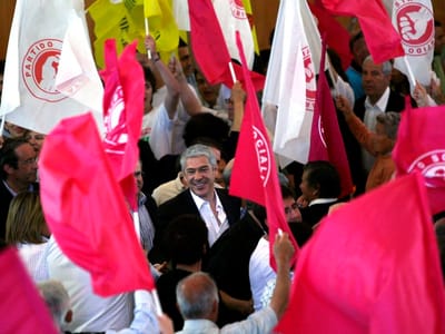 «PSD vai pagar o preço de provocar eleições» - TVI