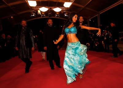 Madrid recebe em junho os "Óscares" de ‘Bollywood’ - TVI