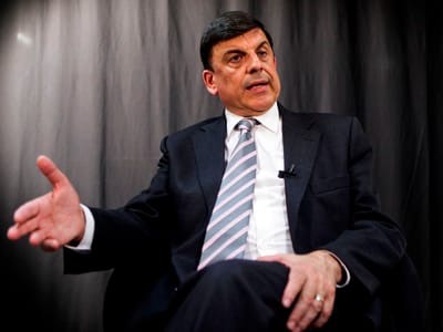 Garcia Pereira: medidas da troika vão agravar crise - TVI