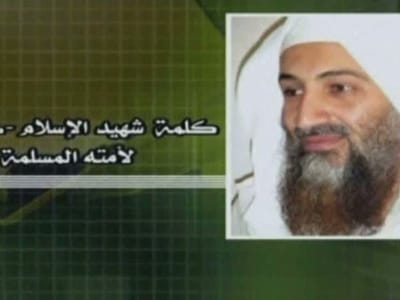 Novo líder da Al Qaeda promete continuar trabalho de Bin Laden - TVI