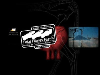 Faial Filmes Fest: 33 «curtas» e nove «longas» na selecção oficial - TVI