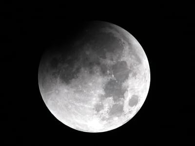 NASA lança sondas para medir gravidade da Lua - TVI