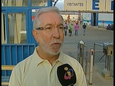 Estaleiros Viana: trabalhadores vão a Lisboa - TVI