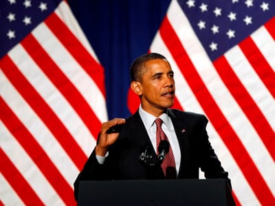 Encontro de Obama e Dalai Lama «feriu os sentimentos do povo chinês» - TVI