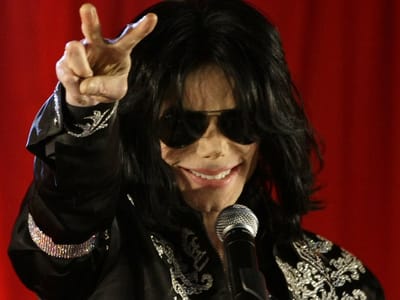 Fãs contra concerto de tributo a Michael Jackson - TVI