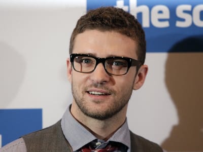 Justin Timberlake é um dos novos donos do Myspace - TVI