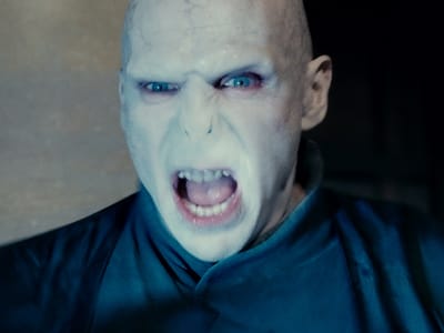 Warner Bros procura atriz para novo filme do universo Harry Potter - TVI