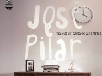 «José e Pilar» é o candidato português aos Óscares - TVI