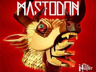 Mastodon divulgam trailer com capa do novo álbum - TVI