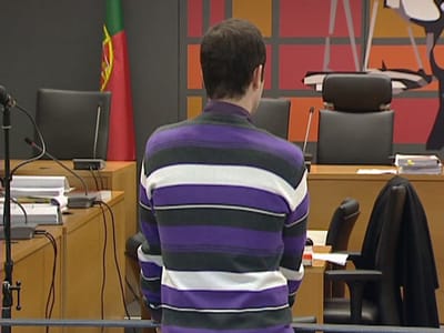 Advogado de vítimas de Sotero: «Foi feita justiça» - TVI