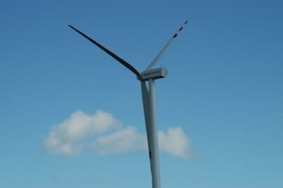 Enel Green Power quer vender parques eólicos em Portugal - TVI