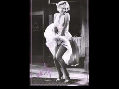 Nova biografia levanta hipótese de Marilyn ser lésbica - TVI