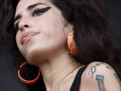 Venda de discos de Amy Winehouse dispara - TVI