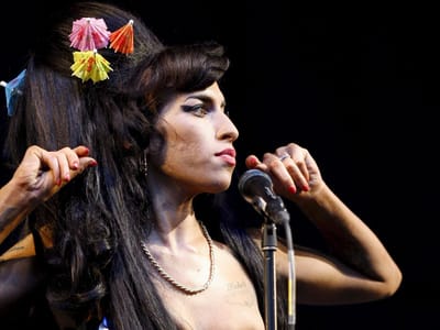 Funeral de Amy Winehouse já esta terça-feira - TVI