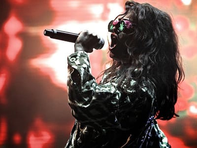 M.I.A. faz canção de tributo a Amy Winehouse - TVI