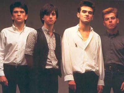 The Smiths vão lançar edição de coleccionador - TVI