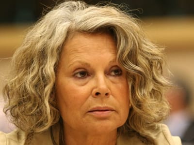 Edite Estrela e Capoulas Santos candidatos a «Eurodeputados 2014» - TVI