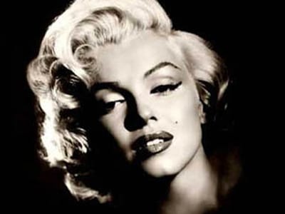 Filme sobre Marilyn Monroe estreia em Outubro - TVI