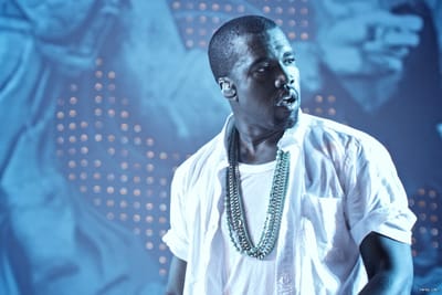 Kanye West homenageado nos Video Music Awards - TVI
