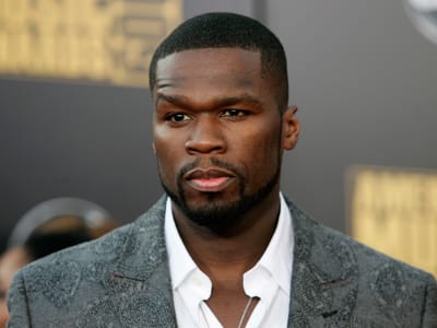 50 Cent diz que o estilo de vida que leva é "uma ilusão" - TVI