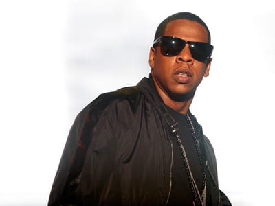 Jay-Z estreia ao vivo canção dedicada à filha - TVI