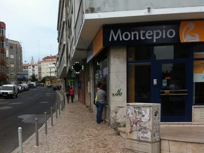 BdP denuncia Montepio ao Ministério Público - TVI