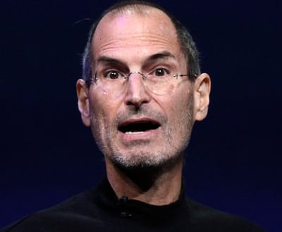 Durão: «Steve Jobs mudou o mundo» - TVI