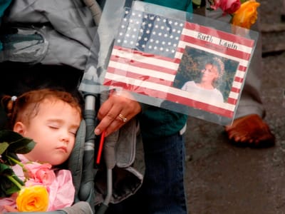 11 de Setembro: os rostos das vítimas - TVI