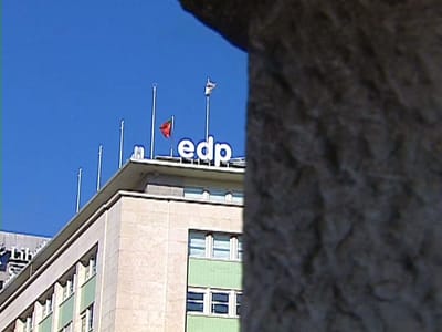 E.ON, Eletrobras, Cemig e Three Gorges disputam EDP - TVI