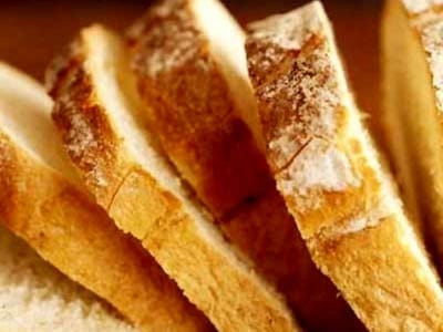 Preço do pão para 2015 está definido  - TVI
