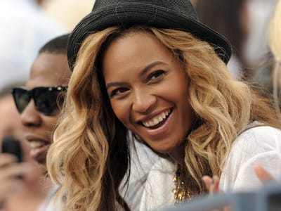 Cantora Beyoncé acusada de plágio - TVI
