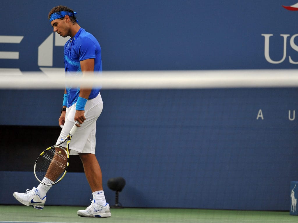 US Open: Djokovic-Nadal