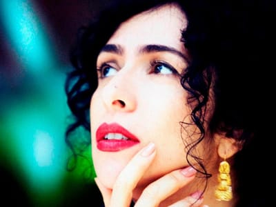Marisa Monte oferece canção gratuita na Internet - TVI