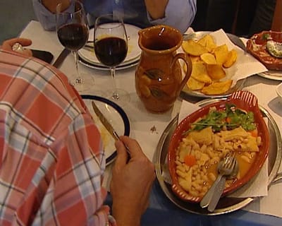 Tripas à moda do Porto fazem 600 anos e há almoço para toda a cidade - TVI