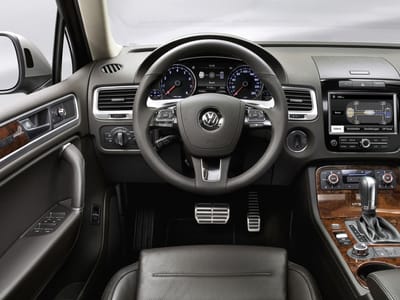 Volkswagen: EUA investigam outros fabricantes de automóveis - TVI