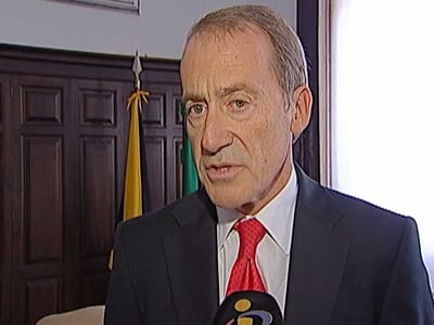 «PSD vencerá as autárquicas com ou sem o CDS» - TVI