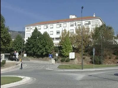 Hospital da Régua vai mesmo fechar - TVI